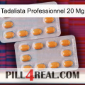 Tadalista Professional 20Mg cialis4